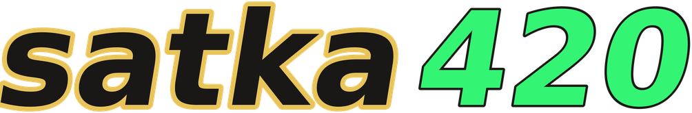 satka420 logo